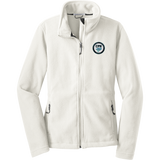 Carolina Premier Hockey Ladies Value Fleece Jacket