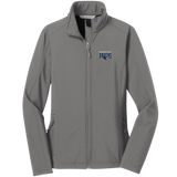 Kensington Valley Ravens Ladies Core Soft Shell Jacket