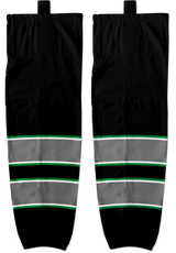 Lansing Spartans Sublimated Tech Socks