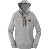 Skylands Kings New Era Ladies French Terry Pullover Hoodie