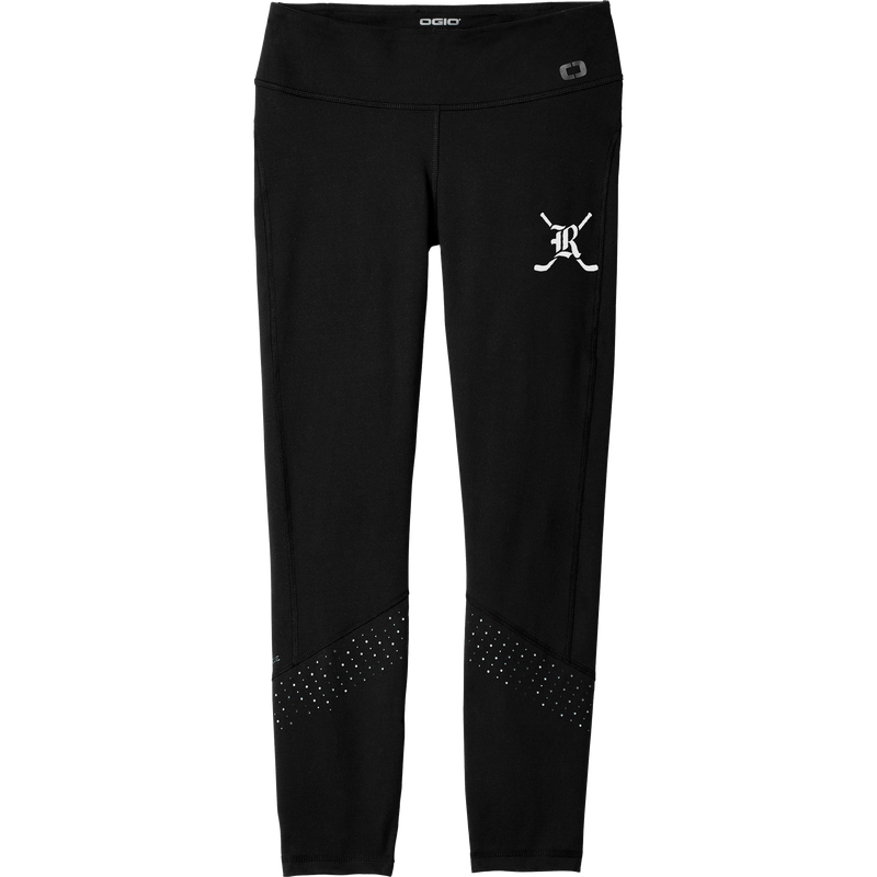 Randolph Middle School OGIO ENDURANCE Ladies Laser Tech Legging