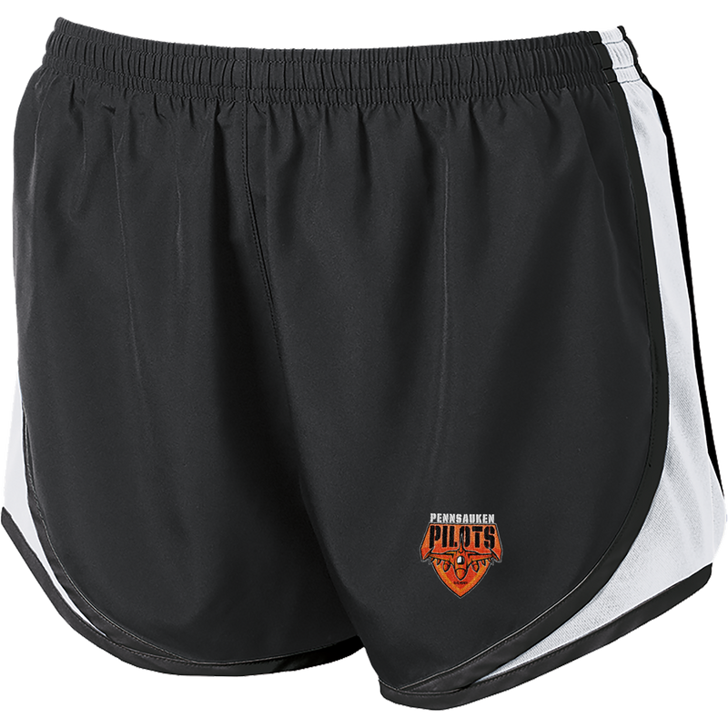 Pennsauken Pilots Ladies Cadence Short