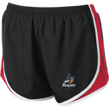 Mon Valley Thunder Ladies Cadence Short