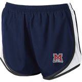 Jr. Mounties Ladies Cadence Short
