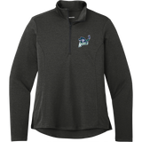 Kensington Valley Rebels Ladies Endeavor 1/2-Zip Pullover