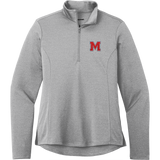 Mount St. Charles Ladies Endeavor 1/2-Zip Pullover