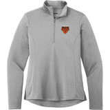 Pennsauken Pilots Ladies Endeavor 1/2-Zip Pullover