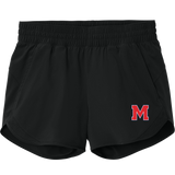 Mount St. Charles Women's Repeat Swift Short