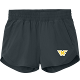 Mid-Fairfield AAA Women's Repeat Swift Short