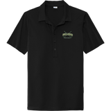 HVM Bulldogs Women's Posi-UV Pro Polo