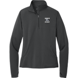 Randolph Recreation Ladies Sport-Wick Stretch 1/4-Zip Pullover