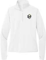 Royals Hockey Club Ladies Sport-Wick Stretch 1/4-Zip Pullover