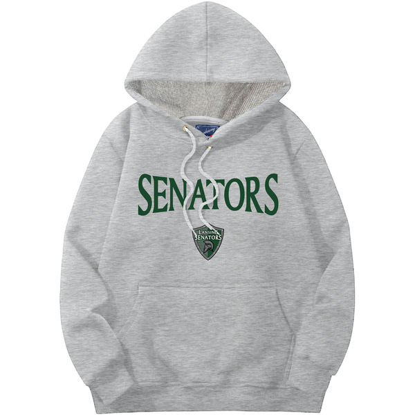 Lansing Senators Breakaway Fall Fleece Youth Hoodie