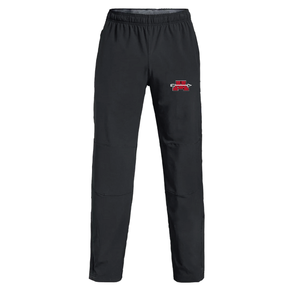 Adult Breakaway Lightweight Warm Up Pants (Mercer Arrows)