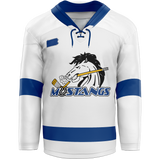 Mustangs Adult Player Sublimated Jersey