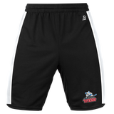 NJ Titans 2011 Youth Sublimated Shorts