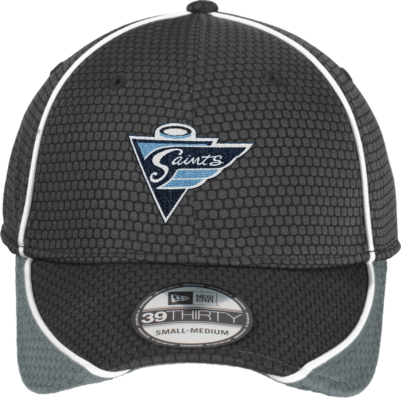 Ramapo Saints New Era Hex Mesh Cap