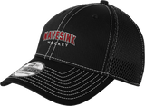 Navesink New Era Stretch Mesh Contrast Stitch Cap