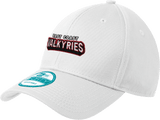 NJ Valkyries New Era Adjustable Structured Cap