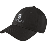 Midd South Athletics New Era Adjustable Unstructured Cap