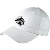 Allegheny Badgers New Era Adjustable Unstructured Cap