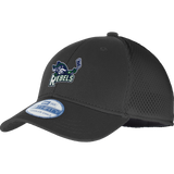 Kensington Valley Rebels New Era Youth Stretch Mesh Cap