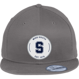 Midd South FBLA New Era Flat Bill Snapback Cap