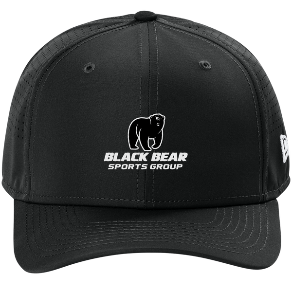 BBSG New Era 9SEVENTY Perforated Snapback Cap