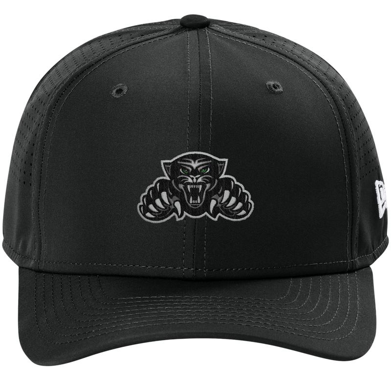 Igloo Jaguars New Era 9SEVENTY Perforated Snapback Cap