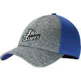 Junior Blades New Era Shadow Stretch Mesh Cap