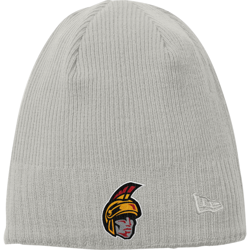 Seacoast Spartans (SPA) New Era Knit Beanie