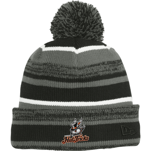 Danbury Hat Tricks New Era Sideline Beanie