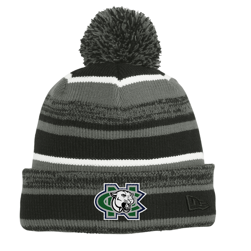 FRC Colts Neck New Era Sideline Beanie