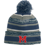 Mount St. Charles New Era Sideline Beanie