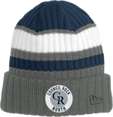 Council Rock North New Era Ribbed Tailgate Beanie