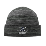 Midd South Hockey New Era On-Field Knit Beanie