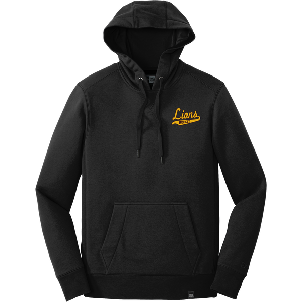 Greensburg Salem New Era French Terry Pullover Hoodie