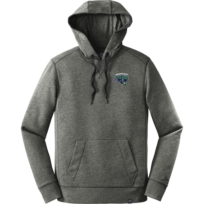 Kensington Valley Raiders New Era French Terry Pullover Hoodie