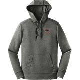 Biggby Bombers New Era French Terry Pullover Hoodie