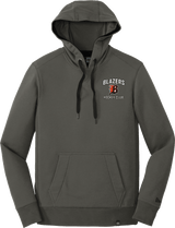 Philadelphia Blazers New Era French Terry Pullover Hoodie