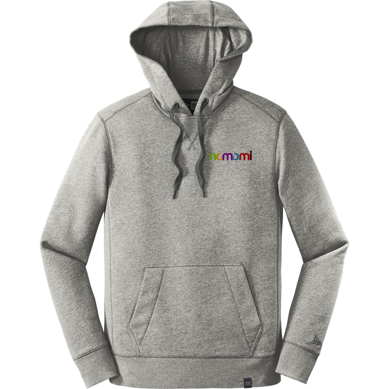 Namami New Era French Terry Pullover Hoodie