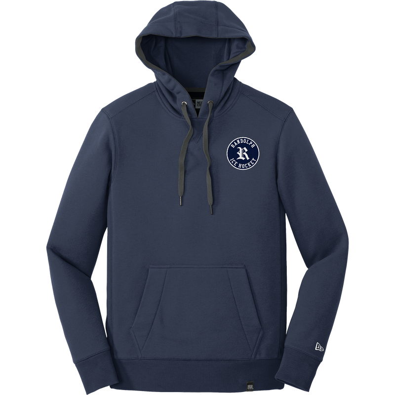 Randolph Hockey New Era French Terry Pullover Hoodie