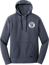 Council Rock North New Era Tri-Blend Fleece Pullover Hoodie