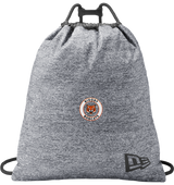 Biggby Bobcats New Era Game Day Cinch
