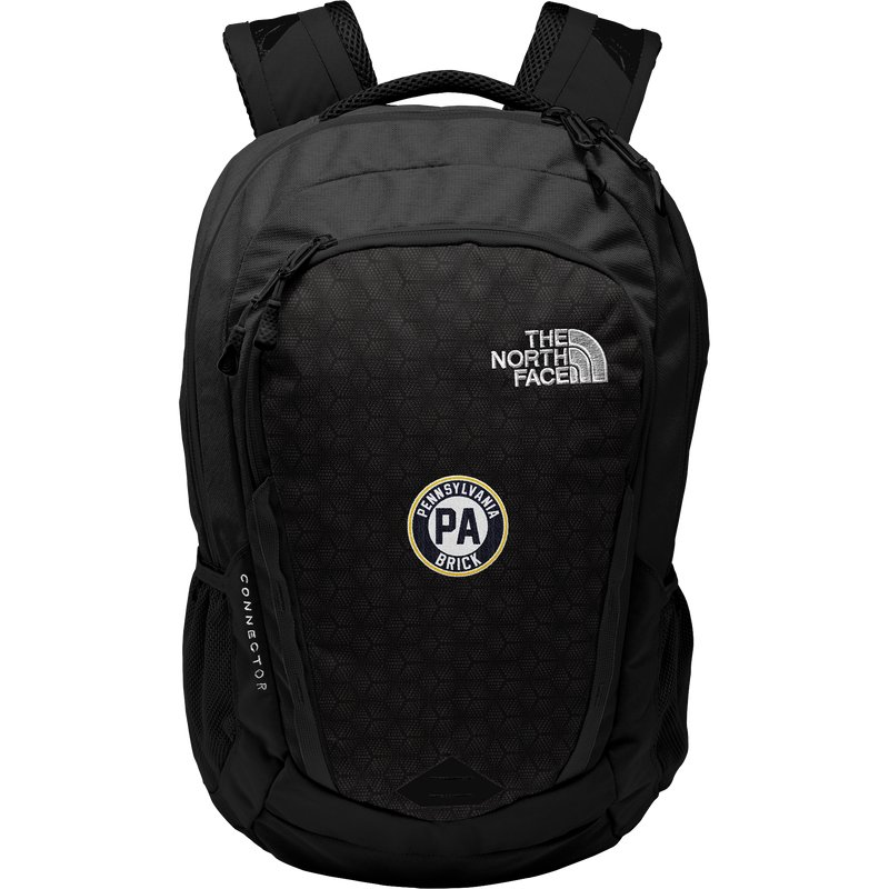PA Brick The North Face Connector Backpack