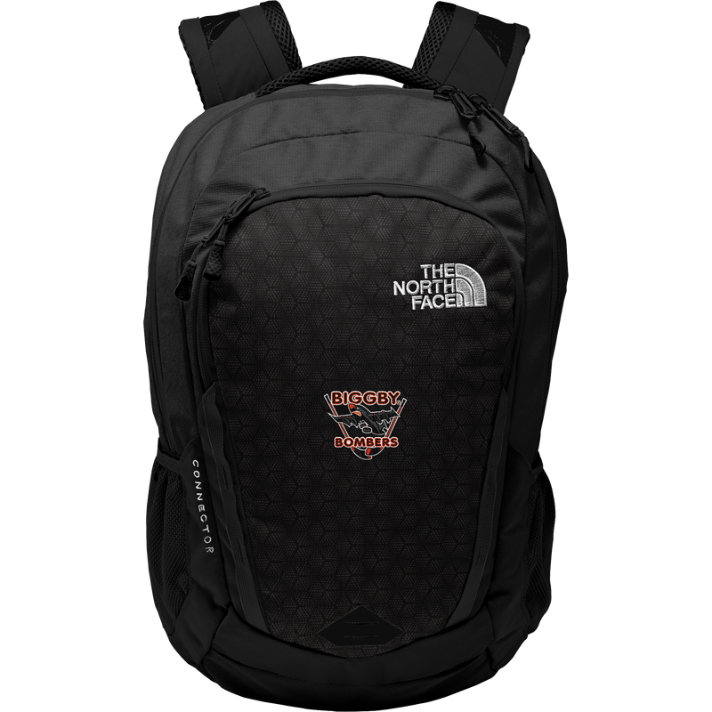 Biggby Bombers The North Face Connector Backpack