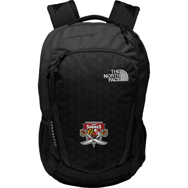 SOMD Lady Sabres The North Face Connector Backpack