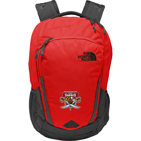 SOMD Lady Sabres The North Face Connector Backpack