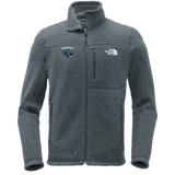 Kensington Valley Raiders The North Face Sweater Fleece Jacket
