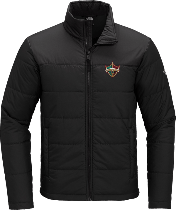 Delaware Ducks The North Face Everyday Insulated Jacket